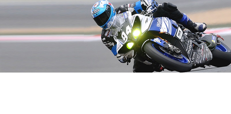 Diamondbrite Motorcycle